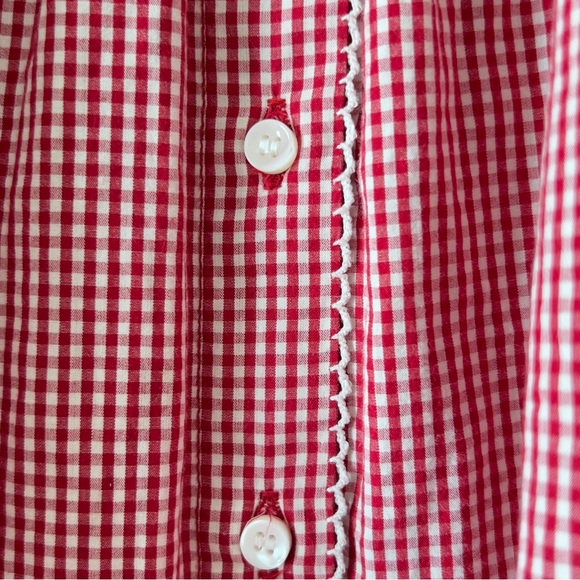 DOEN TENNESSEE TOP - RARE - Picture 5 of 6